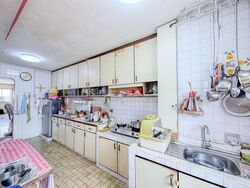 Blk 116 Chong Pang Vale (Yishun), HDB 4 Rooms #610640971
